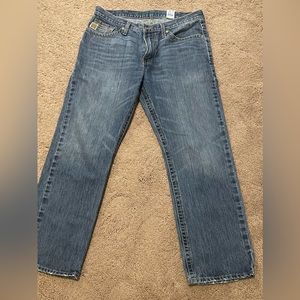 Cinch Jeans 35x32